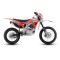 Motocicleta Enduro Barton NXT, 300cc, 4T, roti 21&quot;/18&quot;, culoare portocaliu Cod Produs: MX_NEW MXNXT300OR