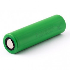 Sony Konion US18650VTC5 30A 2600mAh 18650 Conținutul pachetului 1 Bucată, Tip Fără buton foto