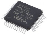 Microcontroler ARM 48MHz LQFP48 2-3.6VDC -40-85&deg;C