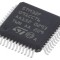 Microcontroler ARM 48MHz LQFP48 2-3.6VDC -40-85&deg;C