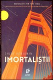 IMORTALISTII-CHLOE BENJAMIN-280350