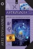 Astrologia Arta Cunoastere Sine Elena Colucci Carte Paperback Brosata