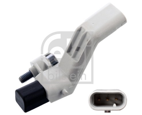 FEBI BILSTEIN 106841 Senzor impulsuri, arbore cotit