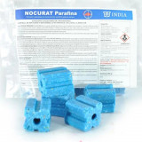 Momeala rodenticida sub forma de bloc parafinat gata de utilizare Nocurat 200 g