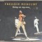 cd freddie mercury living on my own maxi single
