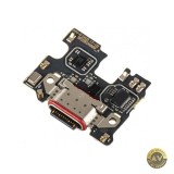 Placa cu Conector Incarcare - Microfon Motorola Edge 50 Pro