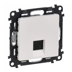 Priza RJ45 FTP CAT5E Legrand Valena Life alb 753153