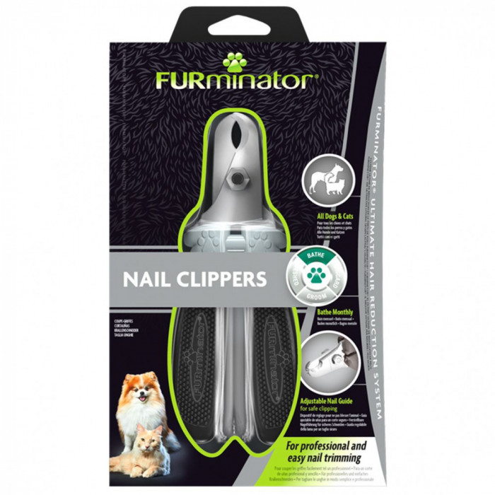 FURminator Nail Clippers clește de unghii