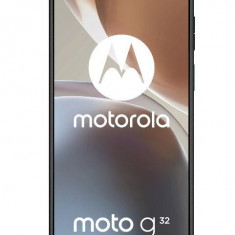 Telefon Mobil Motorola Moto G32, Procesor Qualcomm SM6225 Snapdragon 680 4G, IPS LCD 6.5inch, 6GB RAM, 128GB Flash, Camera Tripla 50 + 8 + 2 MP, Wi-Fi