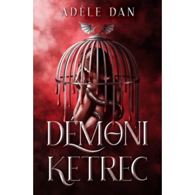 D&amp;eacute;moni ketrec - Ad&amp;eacute;le Dan foto