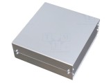 Carcasă: universală X: 250mm Y: 260mm Z: 90mm aluminiu