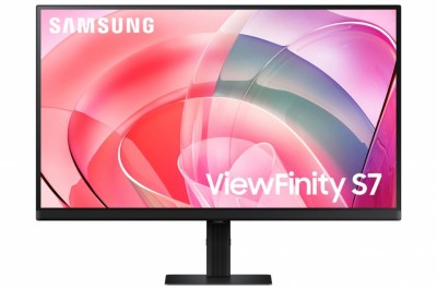 Monitor Samsung 27&amp;quot; LS27D700EAUXEN foto
