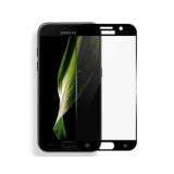 Folie Sticla 3D Black Samsung Galaxy A5 2016 Protectie Ecran Premium 9H