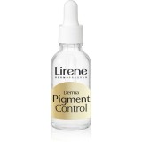 Lirene Derma Pigment Control Acid &amp; Vitamin Serum ser impotriva petelor 30 ml