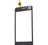 Touchscreen Allview P5 Pro Negru Display Telefon Geam Sticla Ecran
