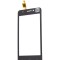 Touchscreen Allview P5 Pro, Black