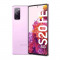 Telefon mobil Samsung Galaxy S20 FE LTE, ecran 6.5 inch, 6 GB RAM, 128 GB, 4500 mAh, Lavender