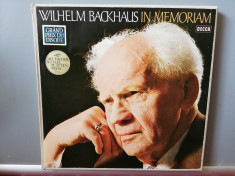 Mozart,Brahms,Chopin,Schumann - 5 LP Box (1976/Decca/RFG) - Vinil/NM+ foto