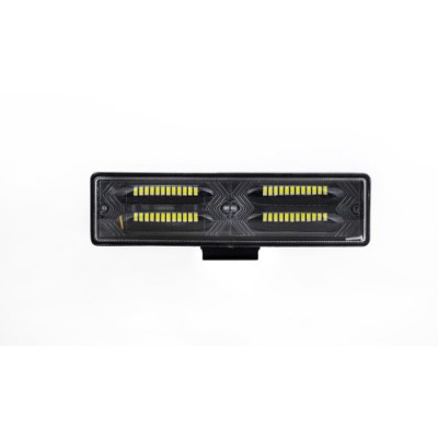 Proiector LED SPT-LB-3108-48L 48W 12-24V. foto