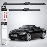 Cumpara ieftin Ștergătoare BMW Seria 3 Cabrio (E93) din 09.2009 | 3 397 007 579 - BOSCH