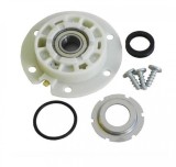 Suport rulment si flansa pentru masina de spalat Whirlpoool, Indesit,, Whirlpool
