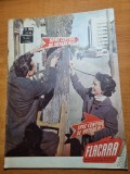 flacara 1 martie 1958-art. ramnicu sarat,alegerile de deputati