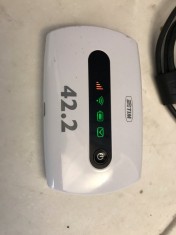 router 4g modem foto