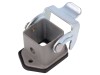 Conector carcasă HDC D3A drept IP65