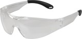 Ochelari de protectie Safetyco B031 clari din policarbonat, EN 166