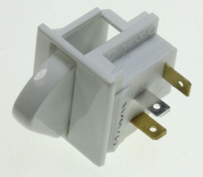 C00345094 TUERSCHALTER K}HLEN 480132102175 Frigider / Combina frigorifica WHIRLPOOL/INDESIT foto