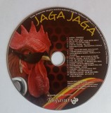 CD Jaga Jaga revista Taifasuri