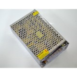 Sursa alimentare profesionala 12V 20A comutatie carcasa metal pentru sirocou