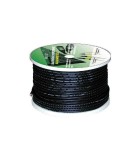 Cablu PROFESIONAL stereo de microfon ecranaj cupru BST CAB-HQ