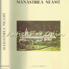 Manastirea Neamt - Scarlat Porcescu, Ioan Ivan