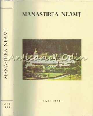 Manastirea Neamt - Scarlat Porcescu, Ioan Ivan
