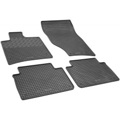 Covorase auto AUDI Q7 4L 2006-2015 Rigum
