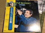 Vinil 2xLP &quot;Japan Press&quot; Nini Rosso &lrm;&ndash; Twin Deluxe (NM)
