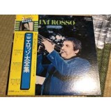 Vinil 2xLP &quot;Japan Press&quot; Nini Rosso &lrm;&ndash; Twin Deluxe (NM)