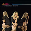 CD Jeanette &lrm;&ndash; Undress To The Beat (VG+), Clasica