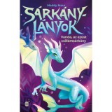 Vanda, az ez&uuml;st csill&aacute;ms&aacute;rk&aacute;ny - S&aacute;rk&aacute;nyl&aacute;nyok 2. - Maddy Mara