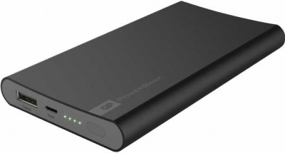 Acumulator portabil powerbank 5000mAh negru GP foto