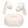 Handsfree Bluetooth HAVIT TW950, TWS, Bej Roz