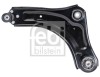 FEBI BILSTEIN 177877 Brat, suspensie roata