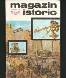Cumpara ieftin MAGAZIN ISTORIC - REVISTA ISTORIE - ANUL II, NR. 9 (18) SEPTEMBRIE 1968