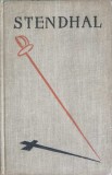 LE ROUGE ET LE NOIR-STENDHAL-227150