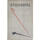 LE ROUGE ET LE NOIR-STENDHAL-227150