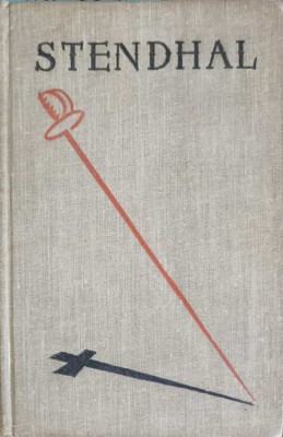LE ROUGE ET LE NOIR-STENDHAL-227150 foto
