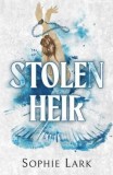 Stolen Heir - SAS Gardners EU