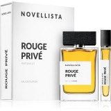 NOVELLISTA Rouge Priv&eacute; set pentru femei
