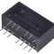 Convertor DC/DC 1W 9-18V la 12V
